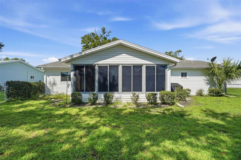 3 bedroom Single Family Residence at 17989 SE 106th Court, Spruce Crk South Viia, Summerfield — photo 4