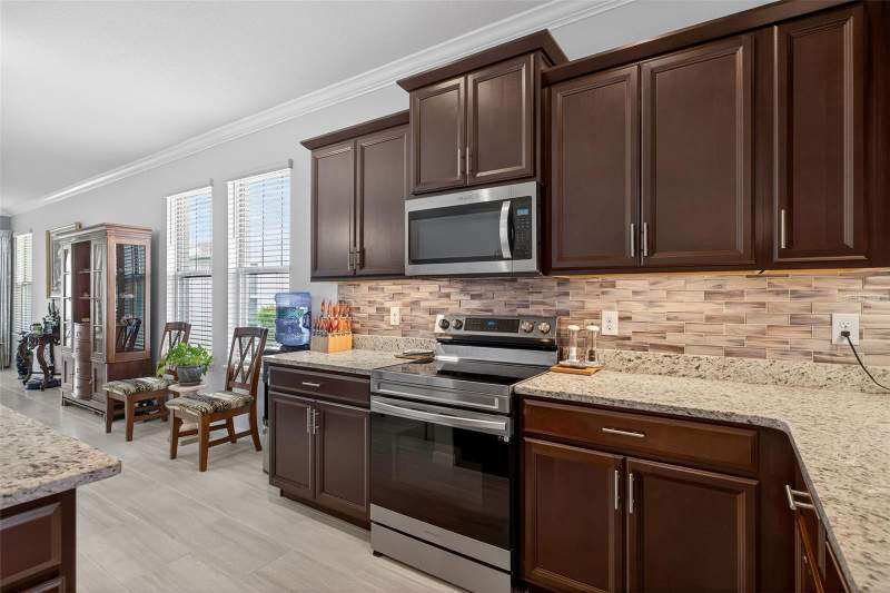 3 bedroom Single Family Residence at 16933 Oakboro Street, Waterleigh Ph 3A, Winter Garden — photo 3