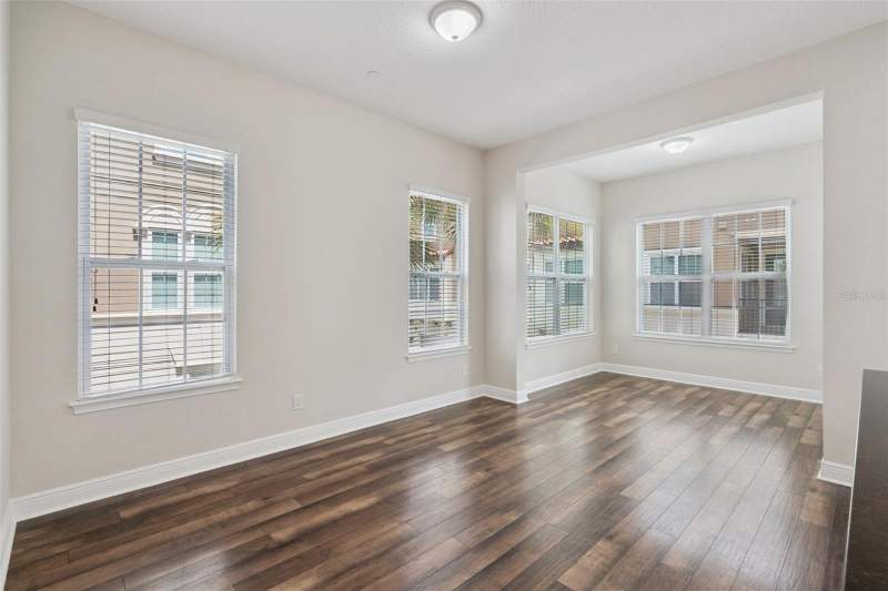 4 bedroom Townhouse at 1016 Parma Circle, Fountain Parke At Lake Mary Ph 2, Lake Mary — photo 5