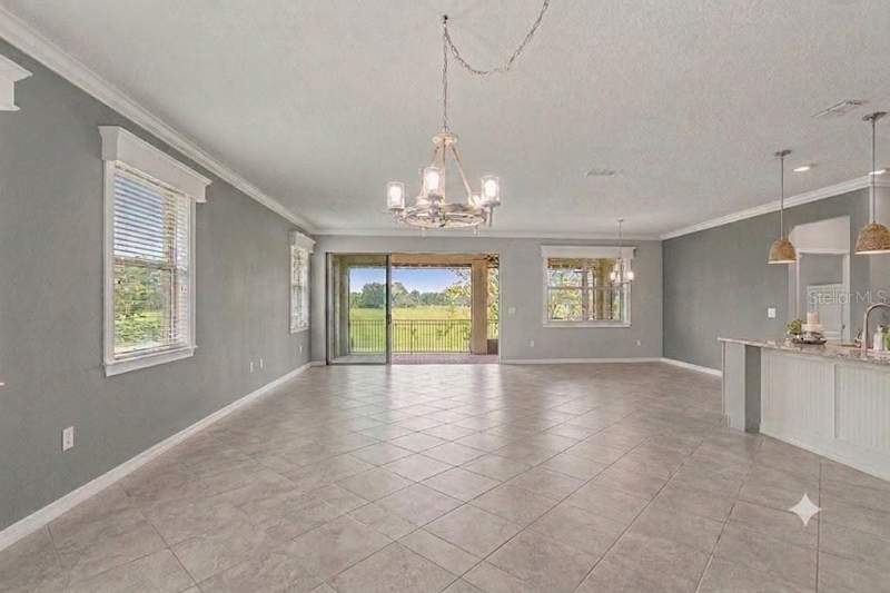 4 bedroom Single Family Residence at 9793 SW 63rd Loop, Stone Crk By Del Webb Longleaf, Ocala — photo 4