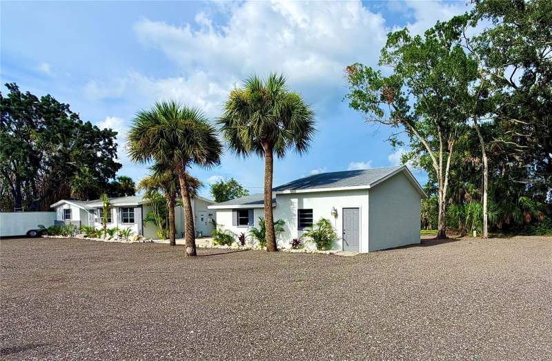 3 bedroom Single Family Residence at 1322 N Pinellas Avenue, Fairview, Tarpon Springs — photo 4