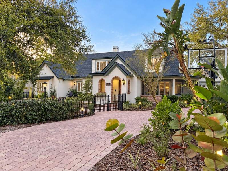 4 bedroom Single Family Residence at 5903 River Forest Circle, River Forest, Bradenton — photo 3