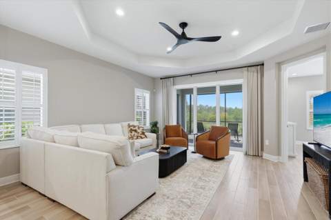 2321 Blue Mahoe Lane, Sarasota FL - photo 8 of 46