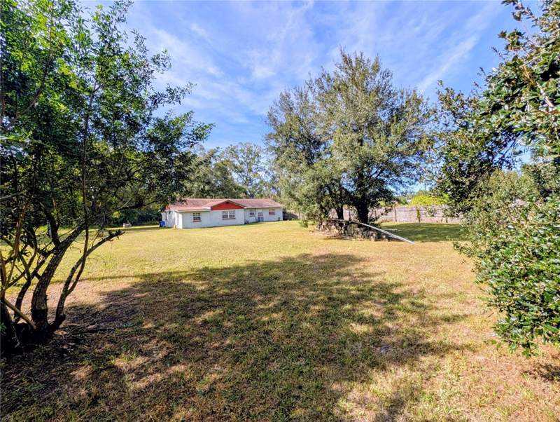 3 bedroom Single Family Residence at 8410 Peterson Road, Keystone Park Colony Sub, Odessa — photo 5
