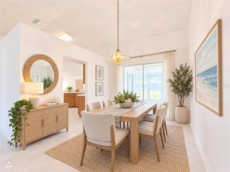 3 bedroom Single Family Residence at 3561 Scoutoak Loop, Heronwood At Carillon, Oviedo — photo 4