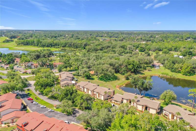 2 bedroom Condominium at 681 Midway Drive #A, Twin Lakes Village West Condo, Ocala — photo 5