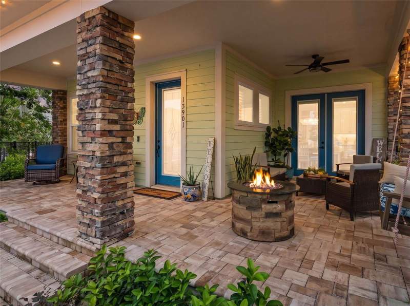 5 bedroom Single Family Residence at 13901 Myerson Avenue, Laureate Park Ph 10, Orlando — photo 4