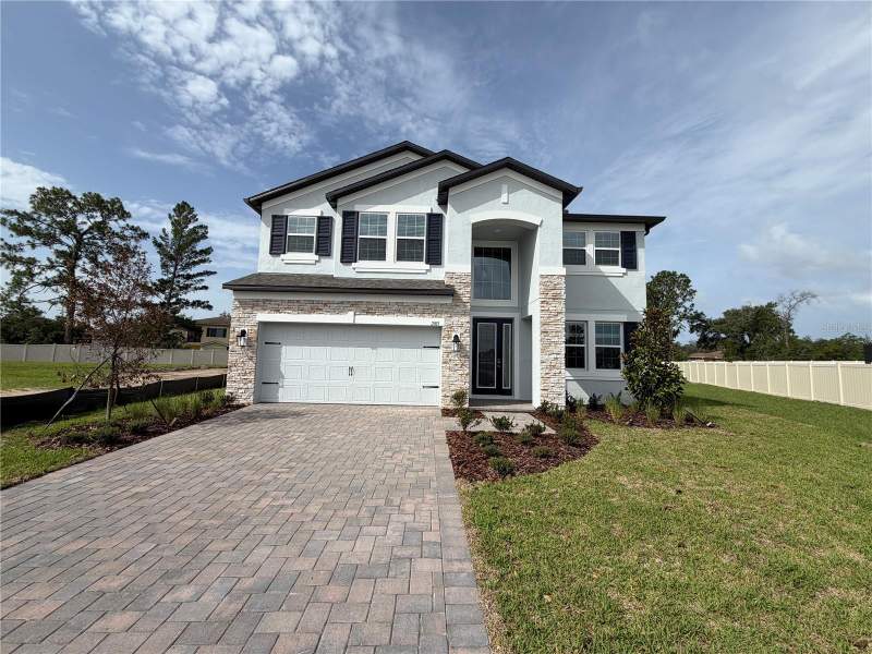 Anderson Snow Estates Homes for Sale in Spring Hill, FL