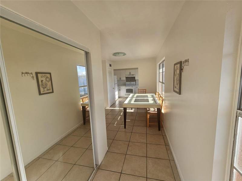 2 bedroom Condominium at 1709 MICHIGAN AVENUE #C, ESSEX PARK VILLAS, KISSIMMEE — photo 5
