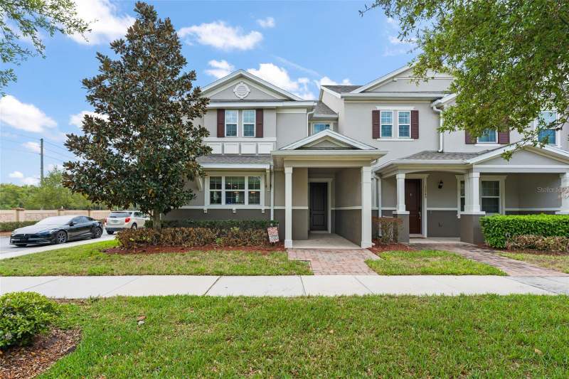 13755 BRAVANTE ALLEY home for sale in Vineyards of Horizons West Homes for Sale: 4 Homes, From $445K