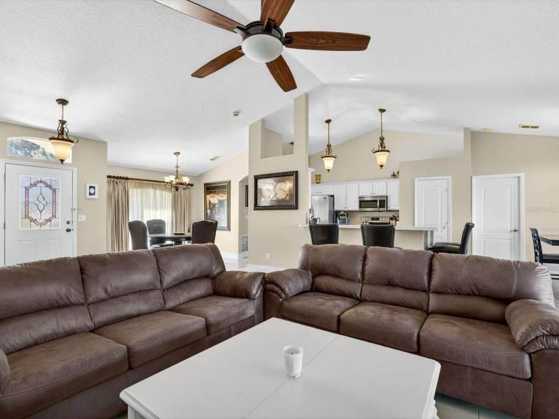 3 bedroom Single Family Residence at 11519 Grand Bay Boulevard, Hills Of Lake Louisa Ph 03, Clermont — photo 4