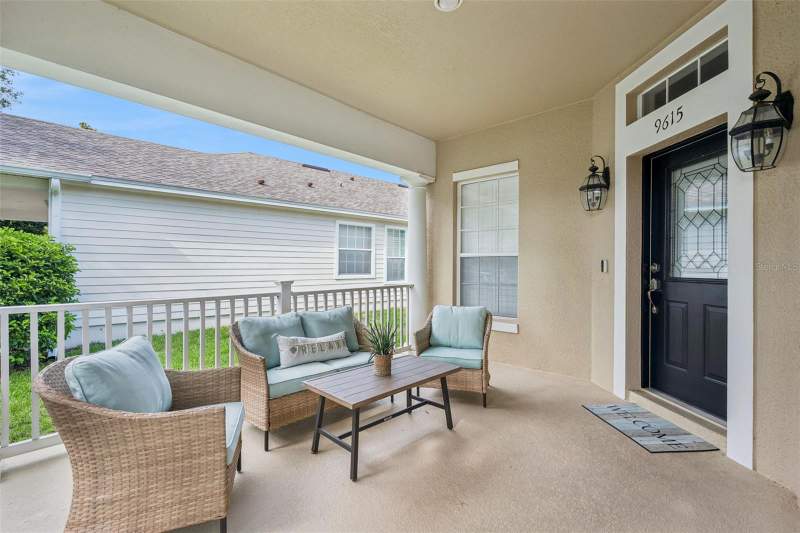 3 bedroom Single Family Residence at 9615 Sweetleaf Street, Northlake Park At Lake Nona, Orlando — photo 3