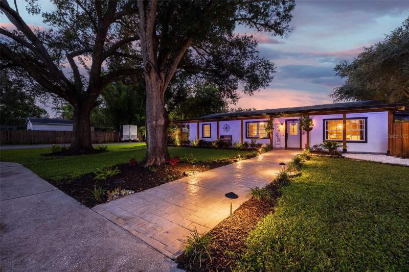 8701 64TH STREET home for sale in Pinellas Farms