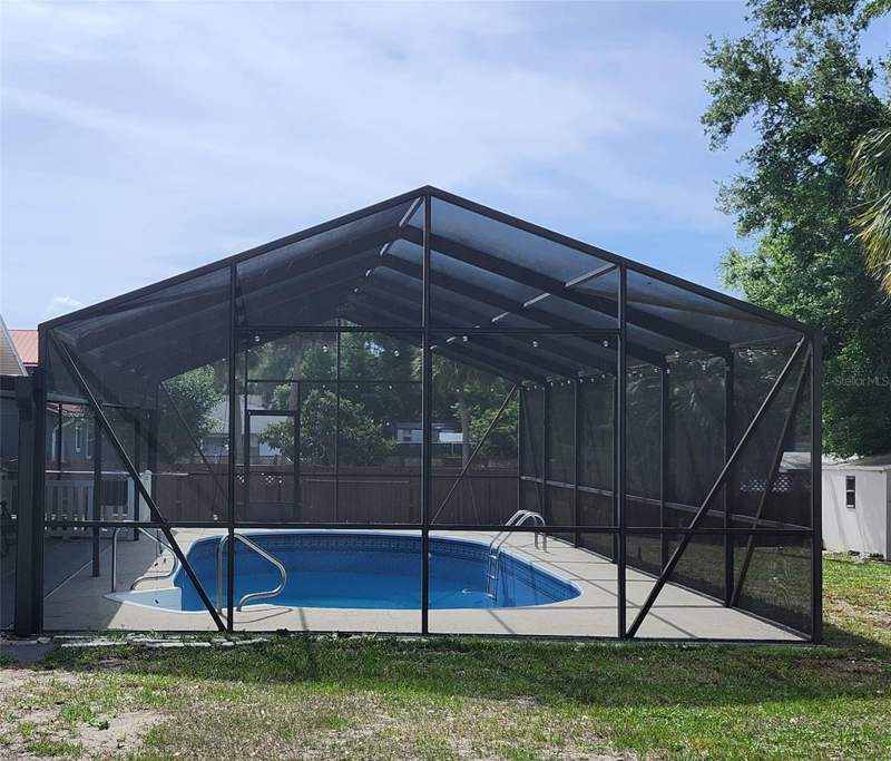 3 bedroom Single Family Residence at 555 Silver Course Circle, Silver Spgs Shores Un 04, Ocala — photo 2