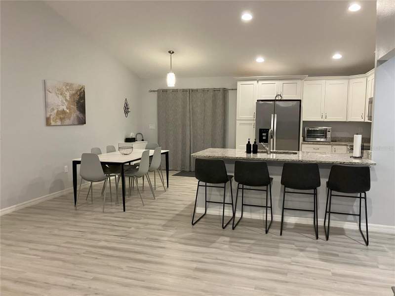 4 bedroom Single Family Residence at 5415 SW 153rd Place Road, Marion Oaks Un 9, Ocala — photo 3