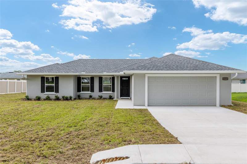 3 bedroom Single Family Residence at 12371 SE 100th Avenue, Lake Weir Heights Aka Hills Of Tuscany, Belleview — photo 2