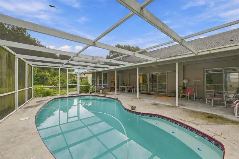 3 bedroom Single Family Residence at 8657 Cypress Lakes Boulevard, Cypress Lakes, New Port Richey — photo 2