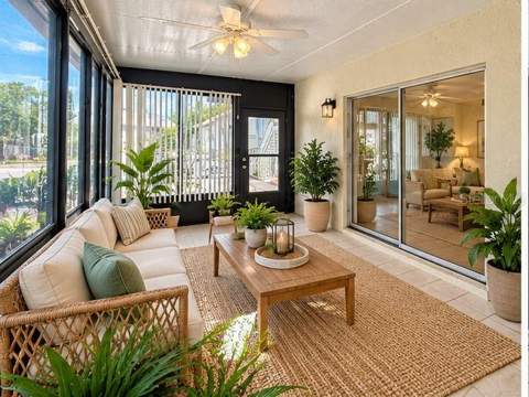 1960 Union Street #41, Clearwater FL - photo 11 of 28