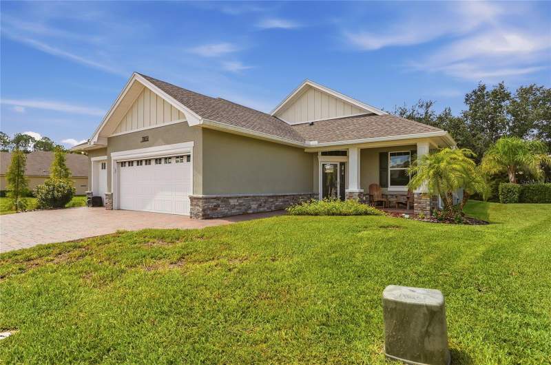 3 bedroom Single Family Residence at 7851 Lake James Boulevard, Lake James Phase Three, Lakeland — photo 4