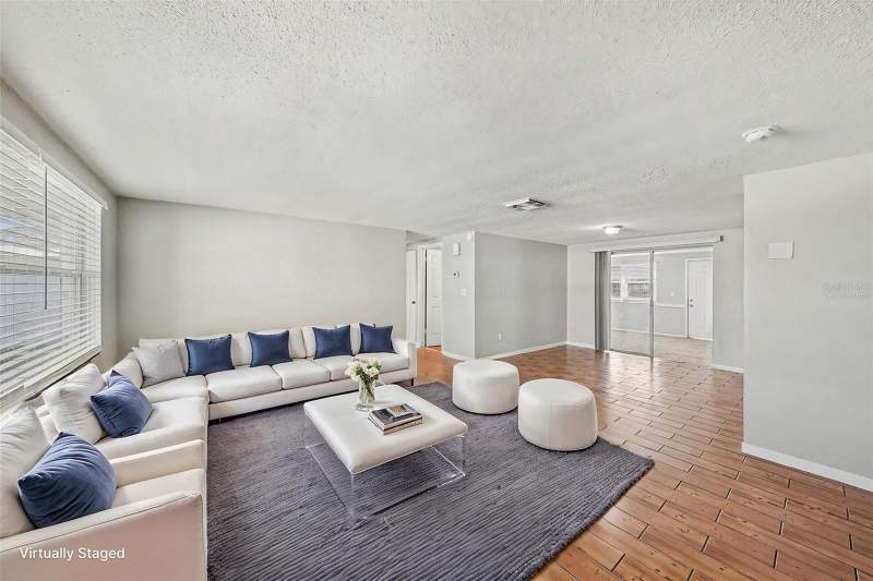 3 bedroom Single Family Residence at 7214 Ingleside Drive, Embassy Hills, Port Richey — photo 3