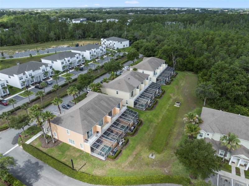 3 bedroom Townhouse at 17349 Serenidad Boulevard, Serenity At Silver Creek Sub, Clermont — photo 2
