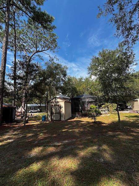 14195 NE 252nd Court Road #109, Fort Mc Coy FL - photo 6 of 6