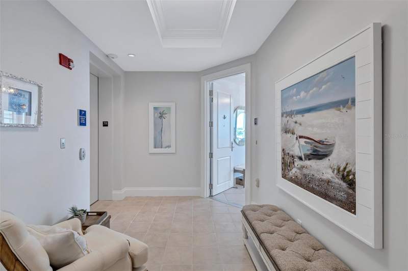 2 bedroom Condominium at 130 Riviera Dunes Way #701, Bel Mare Ph I, Palmetto — photo 4