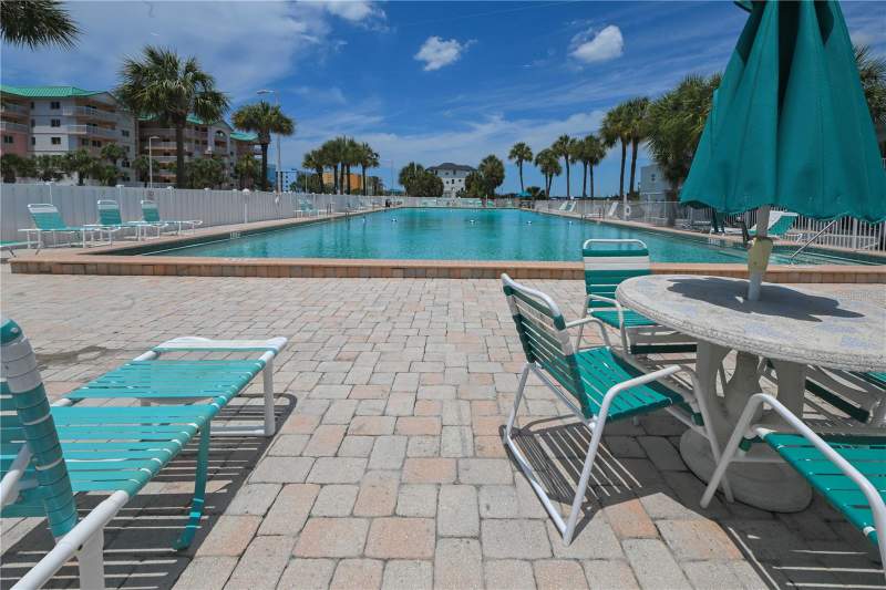 1 bedroom Condominium at 18399 Gulf Boulevard #367, Belleview Gulf Condo, Indian Shores — photo 3