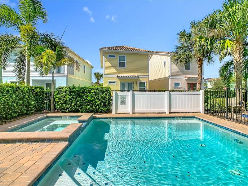 3 bedroom Single Family Residence at 2946 Salted Rim Road, Rolling Oaks Ph 6B, Kissimmee — photo 3