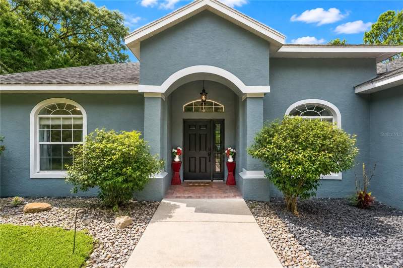 4 bedroom Single Family Residence at 20130 SW 95th Street, Rainbow Spgs 04 Rep, Dunnellon — photo 4
