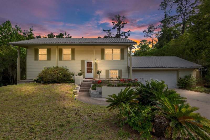 505 NW 37TH PLACE home for sale in Stephen Foster Heights Homes for Sale: 1 Listing, From $365K