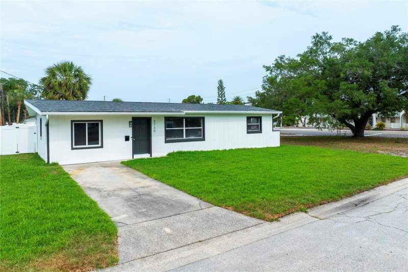 3 bedroom Single Family Residence at 3730 75th Street, Tyrone, St Petersburg — photo 3