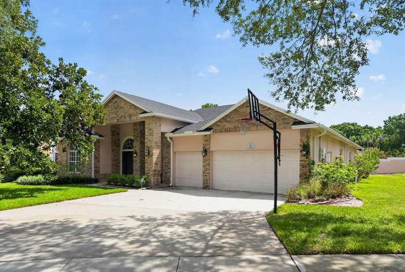 7691 BELVOIR DRIVE home for sale in Metrowest