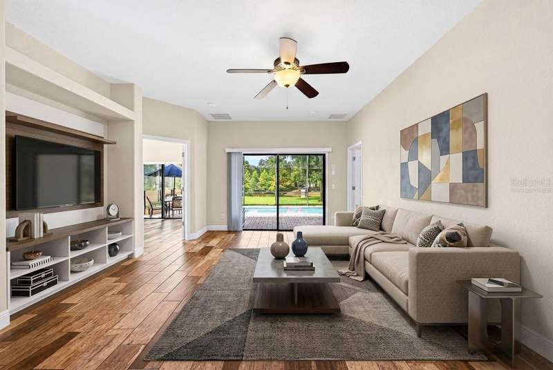 4 bedroom Single Family Residence at 9011 Murano Mews Court, Westside Prcl E Tuscany, Kissimmee — photo 5