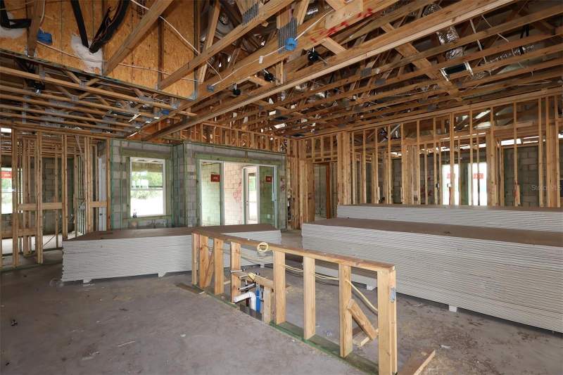 5 bedroom Single Family Residence at 3011 Solace Way, Solace At Corner Lake, Orlando — photo 3