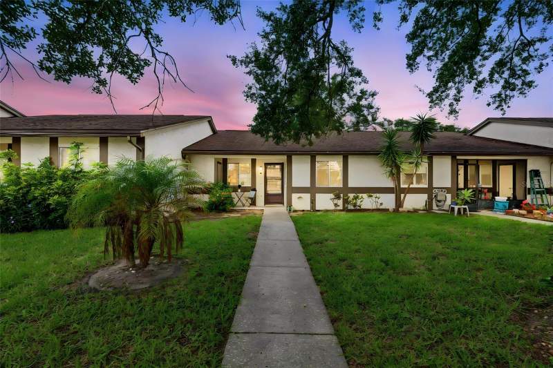 Villas of Beacon Groves