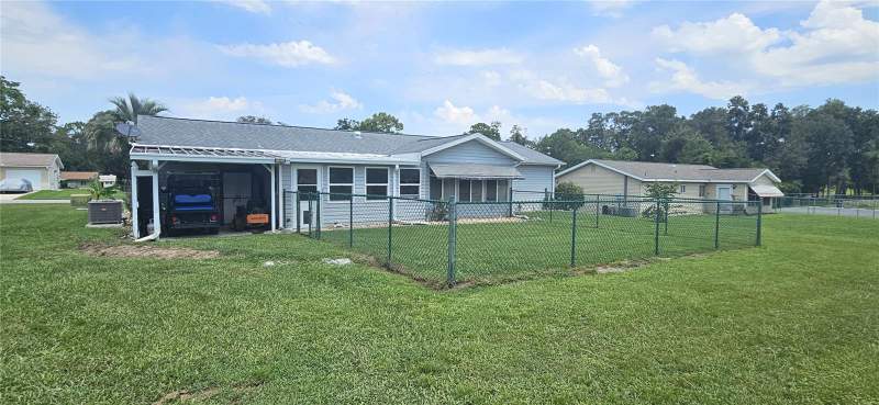 2 bedroom Single Family Residence at 8142 SW 106th Street, Palm Cay, Ocala — photo 5