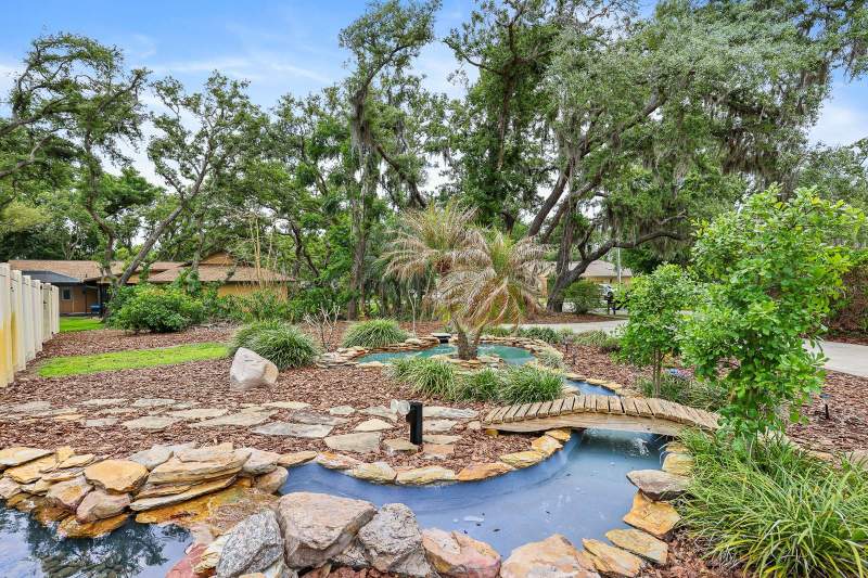 3 bedroom Single Family Residence at 2925 Chelsea Woods Drive, Chelsea Woods, Valrico — photo 2