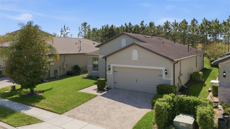 2 bedroom Single Family Residence at 112 Castellon Court, Del Webb Orlando Ph 1, Davenport — photo 2
