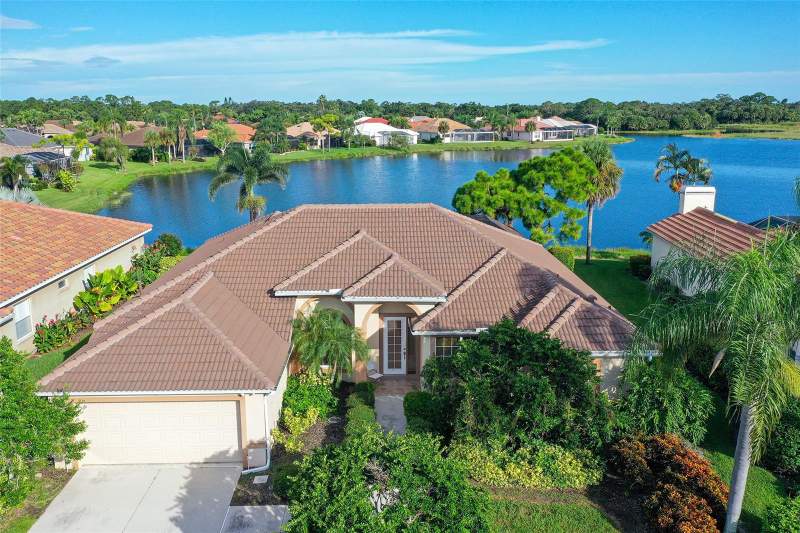 5113 FAR OAK CIRCLE home for sale in Turtle Rock