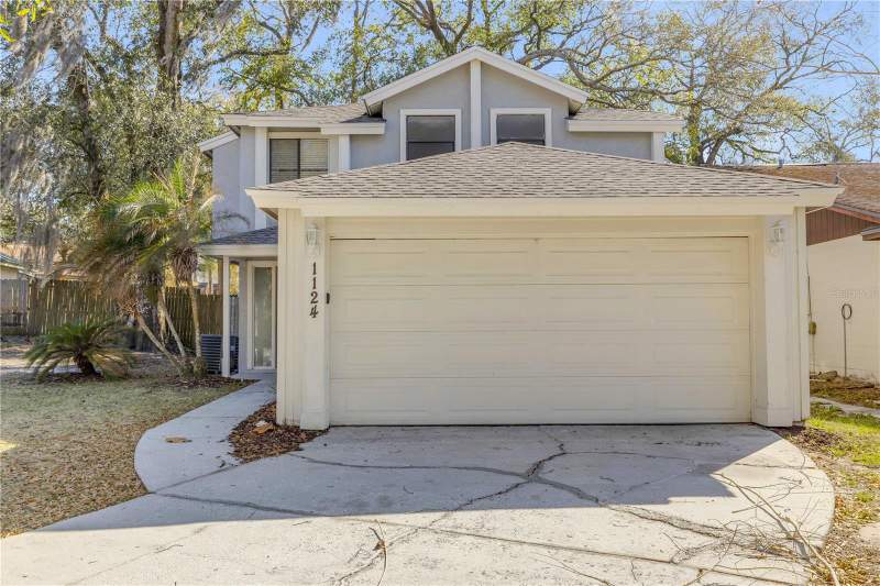 3 bedroom Single Family Residence at 1124 Mill Run Circle, Sheeler Oaks Ph 02A, Apopka — photo 2