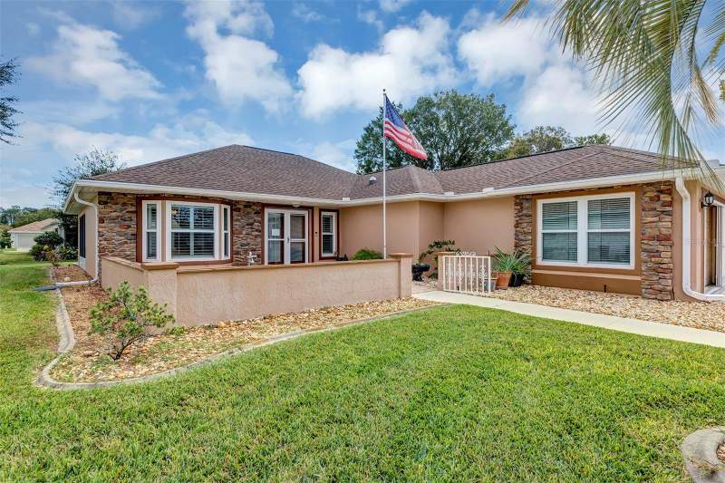 2 bedroom Single Family Residence at 11447 SW 69th Circle, Oak Run Baytree Greens, Ocala — photo 2
