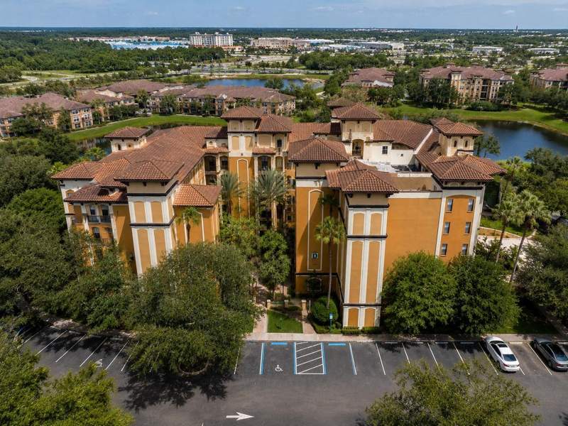 12539 FLORIDAYS RESORT DRIVE #208D home for sale in Floridays Orlando Residence Ph Iii