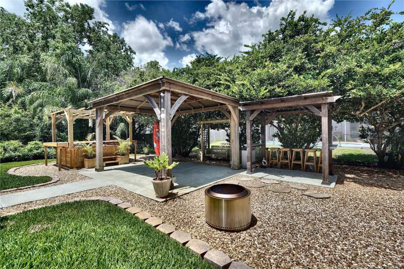 3 bedroom Single Family Residence at 2724 Abbey Avenue, Rocket City, Orlando — photo 2