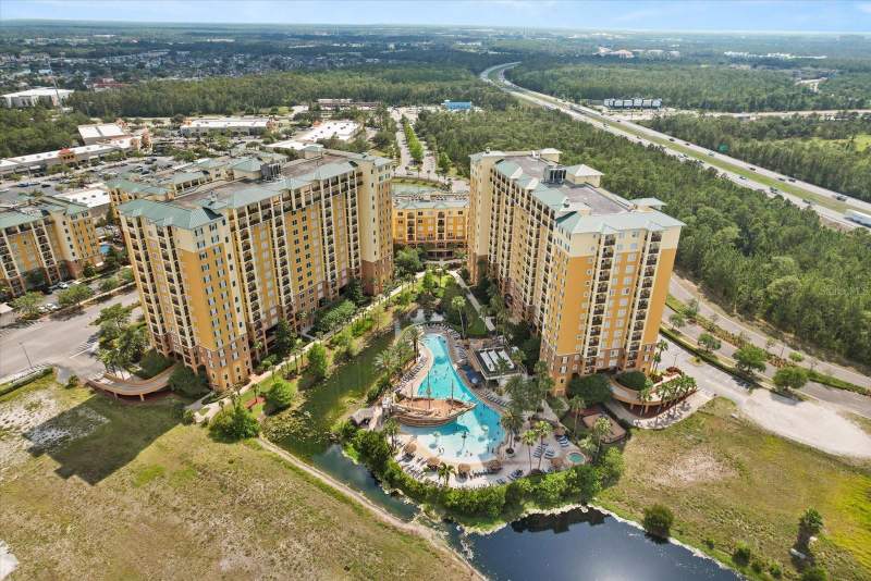 4 bedroom Condo - Hotel at 8101 Resort Village Drive #31503, Lake Buena Vista Resort Vlg 2 Condo, Orlando — photo 5