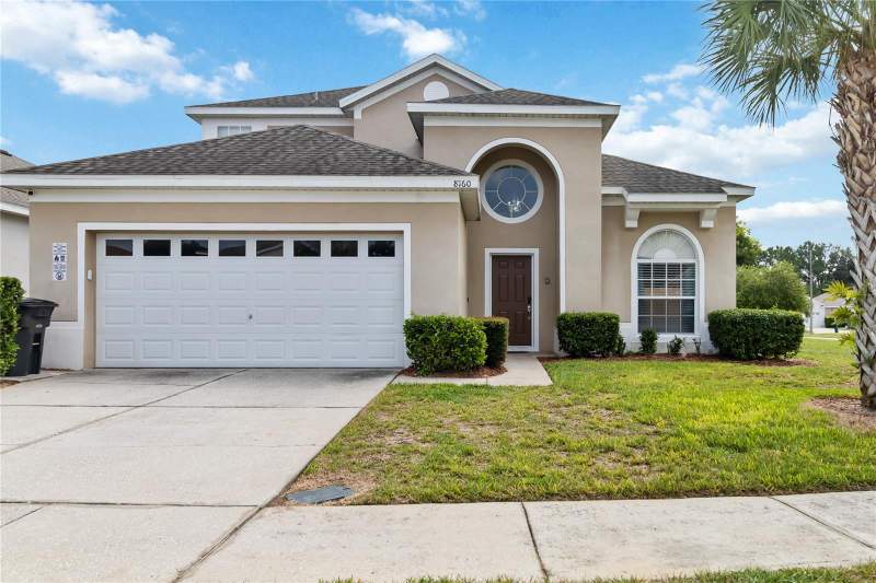  home for sale in Wyndham Palms