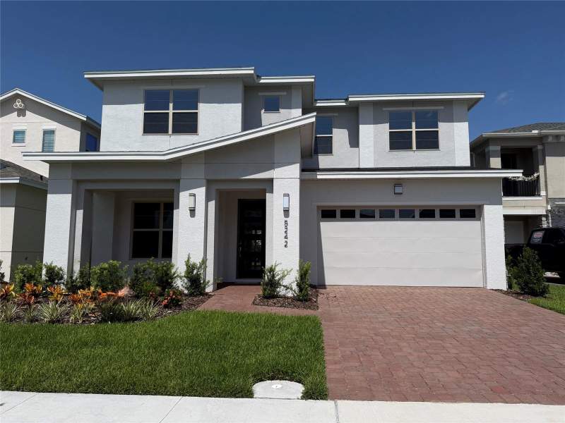 4 bedroom Single Family Residence at 5279 BUTTONSAGE DRIVE, TWIN LAKES PH 8, ST CLOUD — photo 1