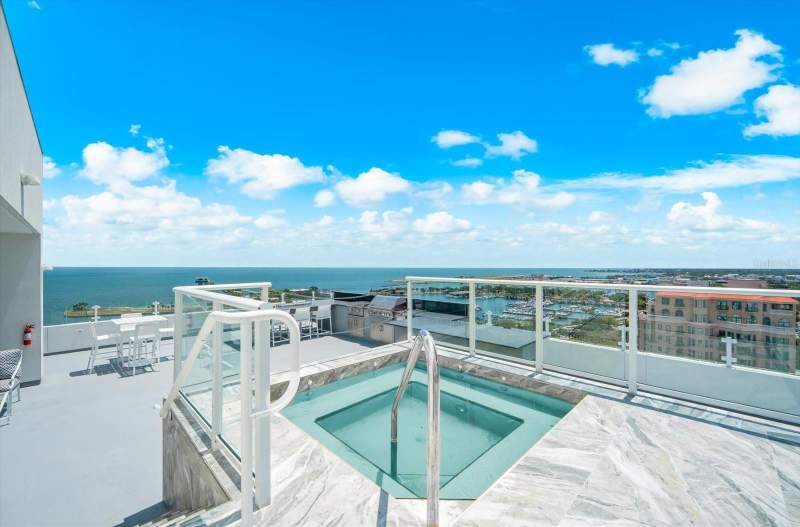3 bedroom Condominium at 176 4th Avenue #201, Bliss Condo, St Petersburg — photo 4