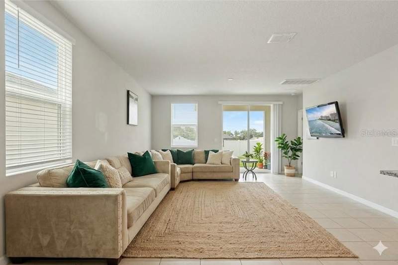 4 bedroom Single Family Residence at 29875 Anahid Drive, Lake Denham Estates, Leesburg — photo 5