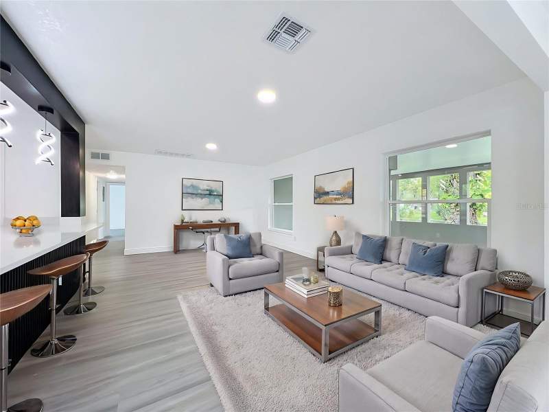 3 bedroom Single Family Residence at 3202 Tradewinds Trail, Isle Catalina, Orlando — photo 2
